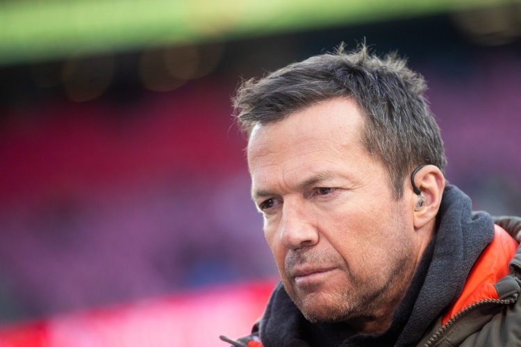 馬特烏斯：弗里克當(dāng)時(shí)真的想簽維爾茨，我沒對(duì)薩利撒謊