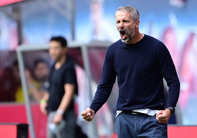 圖片報(bào)：萊比錫3員上半程報(bào)銷，目前傷情嚴(yán)重僅15名外場(chǎng)球員可用