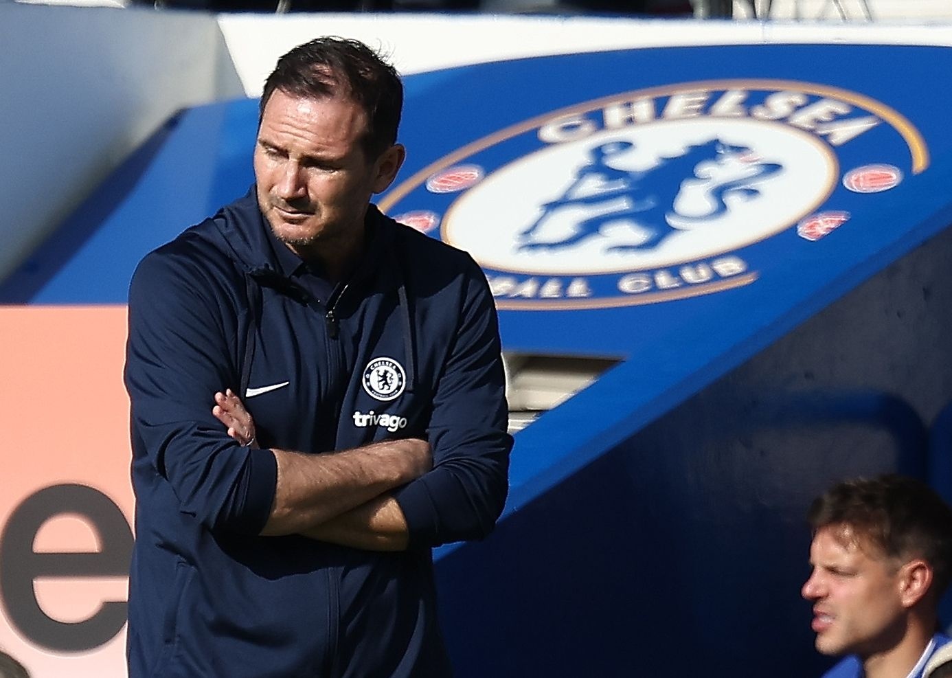 鏡報(bào):在與考文垂進(jìn)行深入談判之后,蘭帕德有望成為球隊(duì)新帥