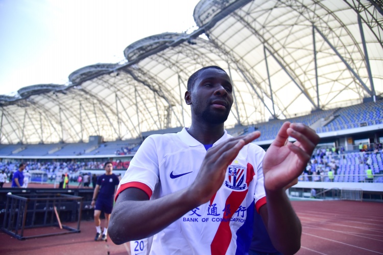 東體：申花備戰(zhàn)2024最后一戰(zhàn)，兩傷員現(xiàn)身、阿馬杜缺席