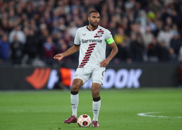 羅體：尤文將在冬窗嘗試低成本引進(jìn)若納坦-塔，簽他需約1000萬歐