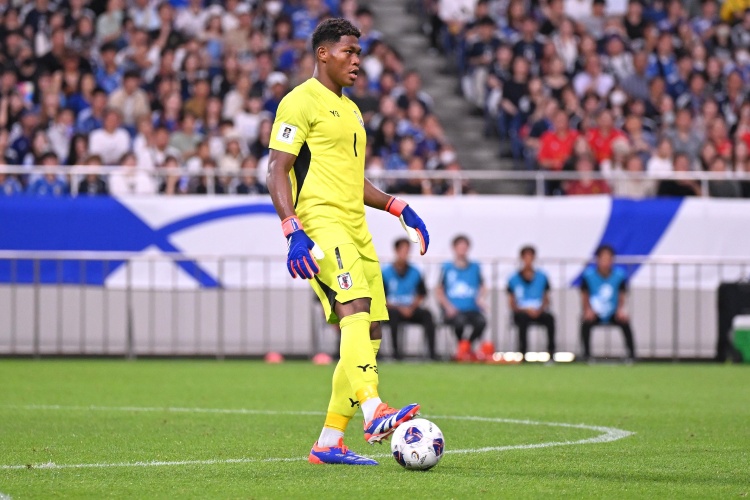 日本隊(duì)2024年數(shù)據(jù)：鈴木彩艷出場13次最多，南野拓實(shí)7球進(jìn)球最多