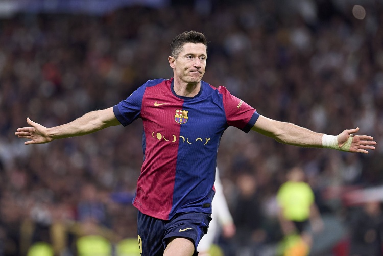 TA:  巴薩在找可接替萊萬的球員，但他們目前想大手筆支出不現(xiàn)實